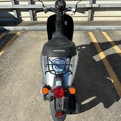 Honda-Today-AF67型の画像