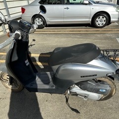 Honda-Today-AF67型の画像