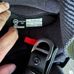 グラムスター　ショウエイ　XL ヘルメットの画像