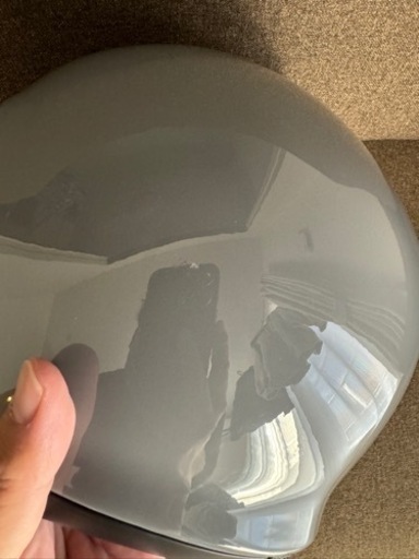 グラムスター　ショウエイ　XL ヘルメット
