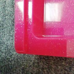 ドキンちゃん　ジュエリーボックスの画像