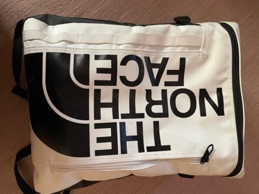 ノースフェイス THE NORTH FACE BCヒューズボックス