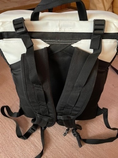 ノースフェイス THE NORTH FACE BCヒューズボックス