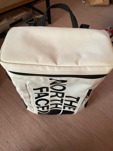 ノースフェイス THE NORTH FACE BCヒューズボックス