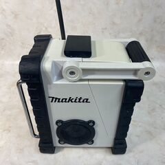 Makita ラジオ(生活家電)の中古が安い！激安で譲ります・無料で