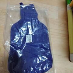 湯たんぽ・水枕　【値下げ】の画像