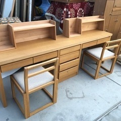 クロエロングコートローブベルトウールアンゴラブラウン茶色