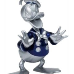 ディズニー　オーナメント　ドナルドダック