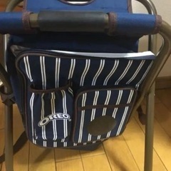 オレオ  非売品 保冷 リュック イス