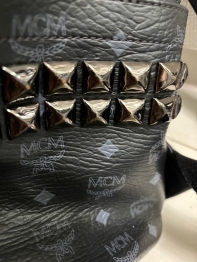 MCM リュック
