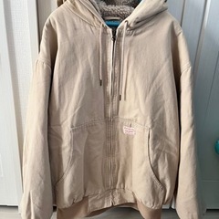 PENNEYS × FREAK'S STORE Web限定 別注ボアブルゾンの画像