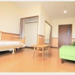 介護施設　綺麗なお部屋のお掃除ですの画像