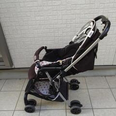 GRACO  AB型ベビーカーの画像