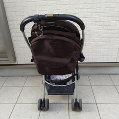 GRACO  AB型ベビーカーの画像