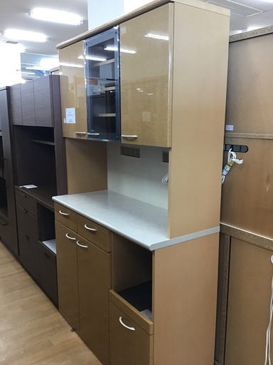 【トレファク神戸新長田】レンジボード入荷しました！！！!!!!【取りに来れる方限定】