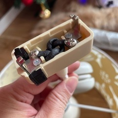 ペンダントライト　2種類の画像