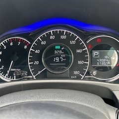 日産　ノートの画像