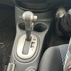 日産　ノートの画像