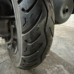 ホンダ　HONDA 　リード125   LEAD125　5162km　JF45    エンジンオイル・バッテリー新品交換　無料配送エリア有り　ナンバー登録代行受付中　バンガレージ京都の画像