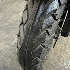 ホンダ　HONDA 　リード125   LEAD125　5162km　JF45    エンジンオイル・バッテリー新品交換　無料配送エリア有り　ナンバー登録代行受付中　バンガレージ京都の画像
