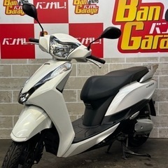 ホンダ　HONDA 　リード125   LEAD125　5162...
