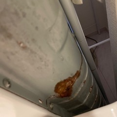 ドラム式洗濯機の画像