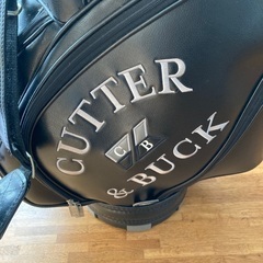 ゴルフバックの画像