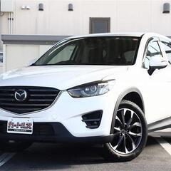 【自社ローン/総額支払い表示】CX-5 2.2 X D Lp k...