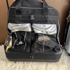 ニコル　スキーバッグ　新品　未使用　自宅保管品