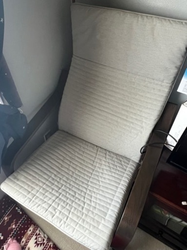IKEA 有名なあの椅子