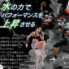 ウォーターバック　PIVOT GEAR 36Lの画像