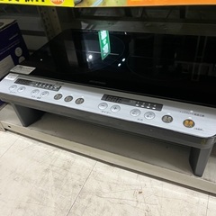 J3120 アイリスオーヤマ IRIS OHYAMA  IHコン...