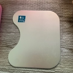 ハムスターケージ一式の画像