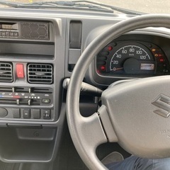 平成27年4WD5MT22500km検査7年6月の画像