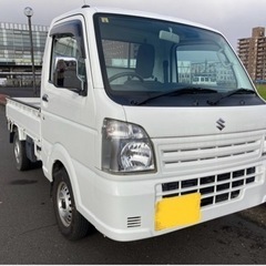 平成27年4WD5MT22500km検査7年6月