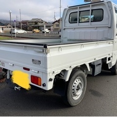 平成27年4WD5MT22500km検査7年6月の画像