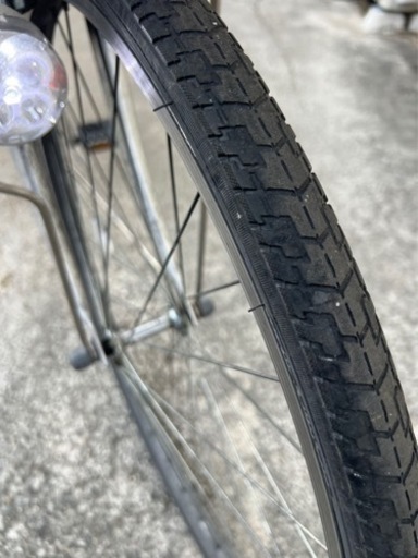 パナソニック電動自転車26インチ