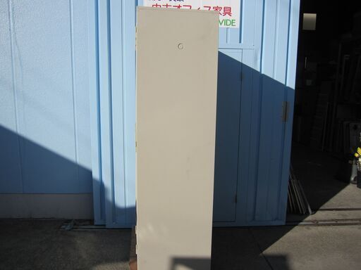 3人用ロッカー　鍵あり　生興製　ニューグレー　　　
