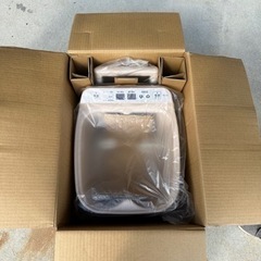 高陽社　冷え取り君　マイコンプレミアム　FB-C80