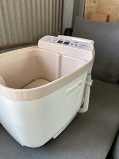 高陽社　冷え取り君　マイコンプレミアム　FB-C80