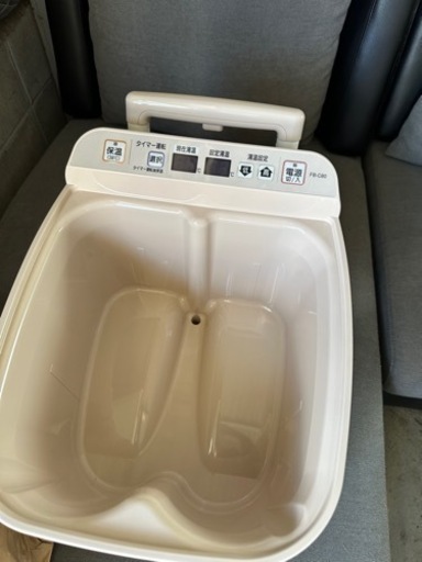 高陽社　冷え取り君　マイコンプレミアム　FB-C80
