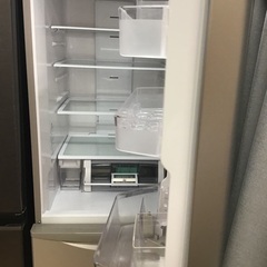 トレファク神戸新長田】HITACHIの2017年製3ドア冷蔵庫です!!【取りに
