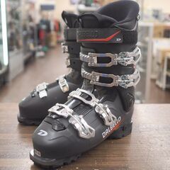 DALBELLO/ダルベロ DS MX 65 GW スキーブーツ 27.5cm グリップ