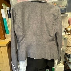 卒業式用フォーマルの画像