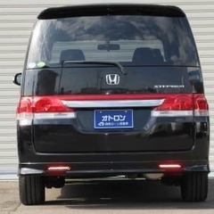 ホンダステップワゴン  　🎄イルミネーションの時期到来！！⛄　の画像