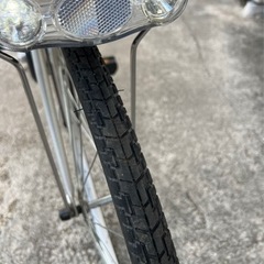 パナソニック電動自転車26インチ ②の画像