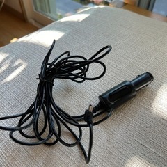 取引中　KENWOOD DRV-610 ドライブレコーダーの画像