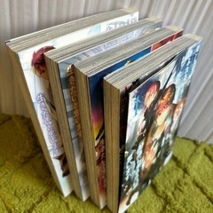 モンスターがあふれる世界になったので、好きに生きたいと思います  1〜4巻の画像