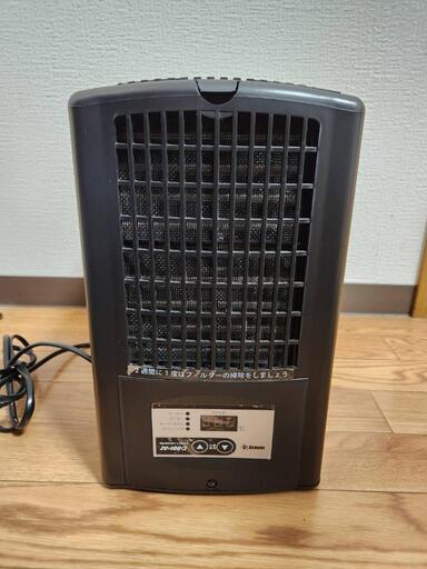 ZC-100a ゼンスイ　水槽用クーラー
