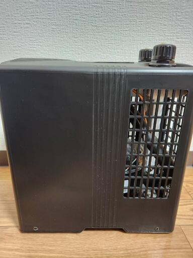 ZC-100a ゼンスイ　水槽用クーラー